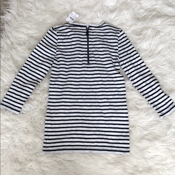 NWT J.Crew Factory Top - Picture 3 of 6